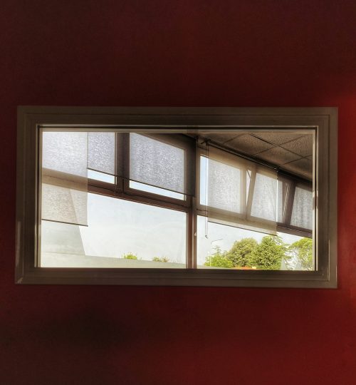 aluminum partition 13